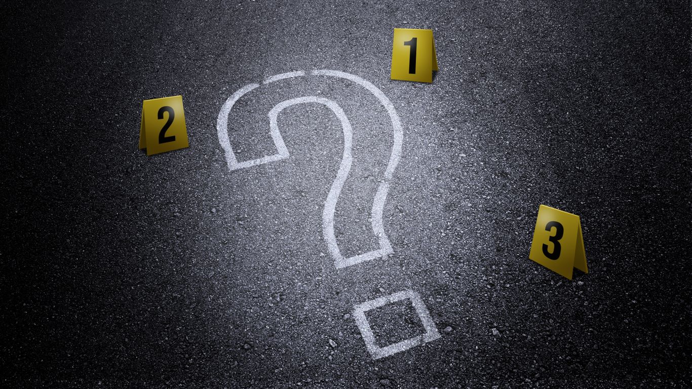 Research Identifies Factors Contributing to Decline in U.S. Violent Crime Rates