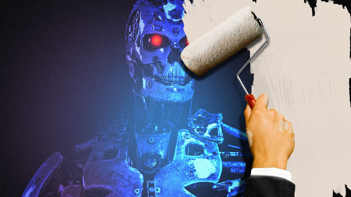 Trump and Tech Leaders Promote 'Superintelligence' Term for AI