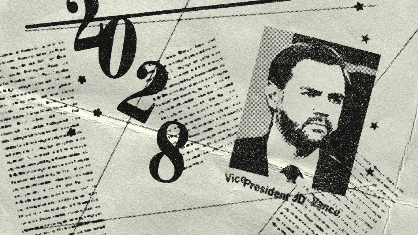 Criticism of JD Vance by Republican Voices Prepares for 2028 Election