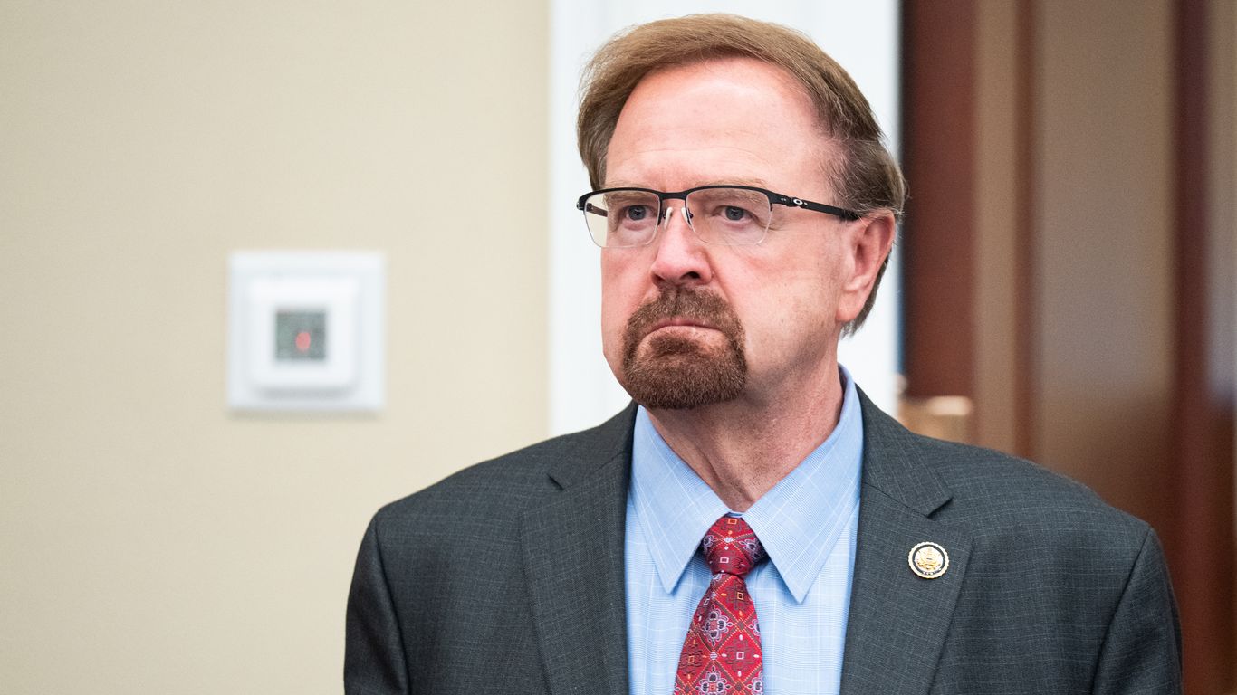 Rep. Chuck Edwards ends re-election campaign after Ethics Committee report