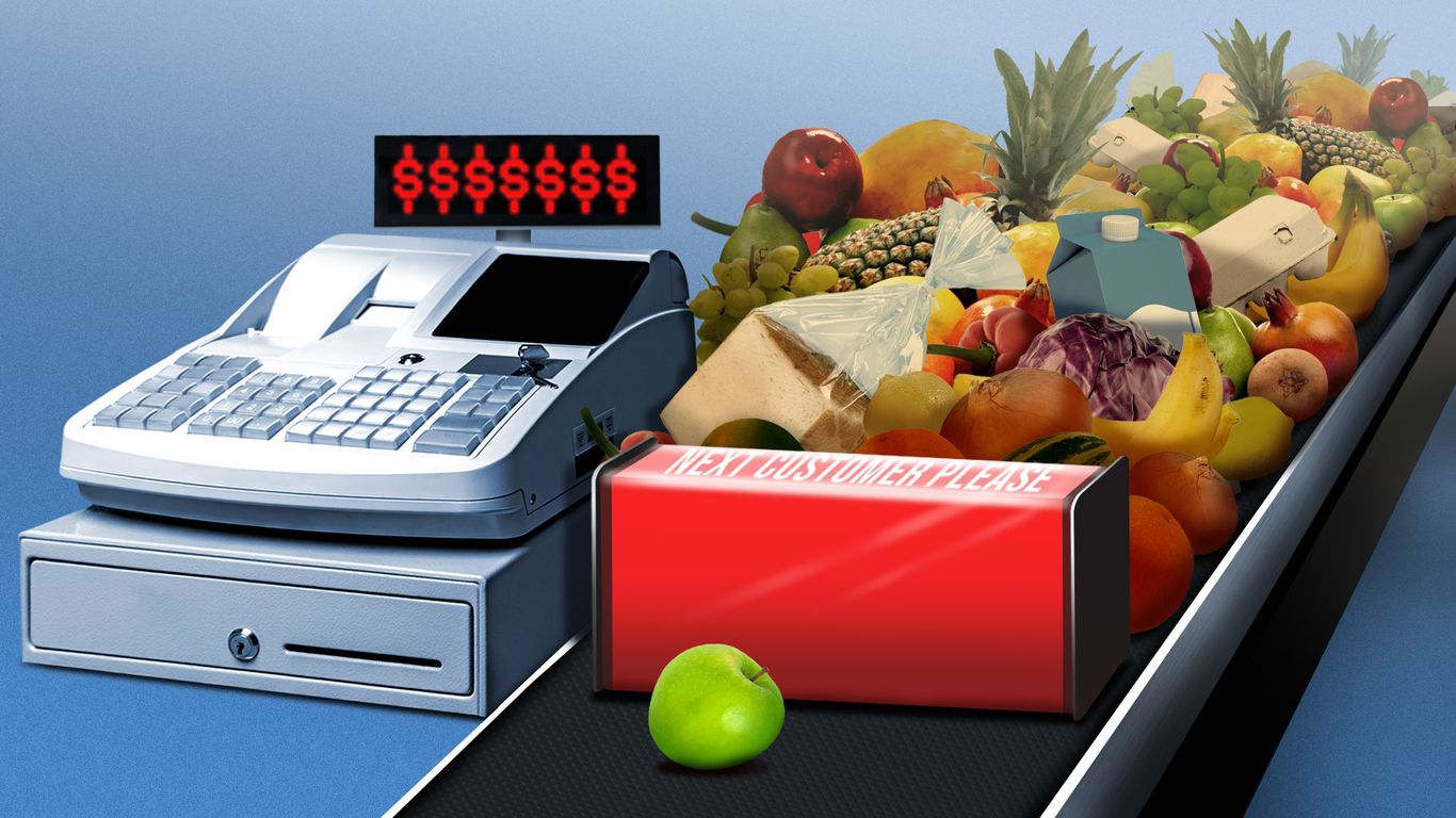 Concerns Rise Over Grocery Pricing and Food Safety