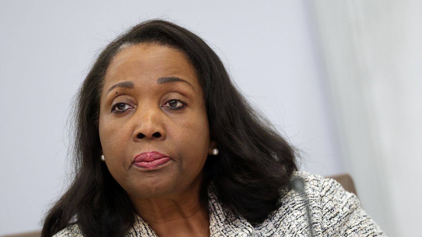 Trump Administration Initiates Process to Remove Federal Reserve Governor Lisa Cook
