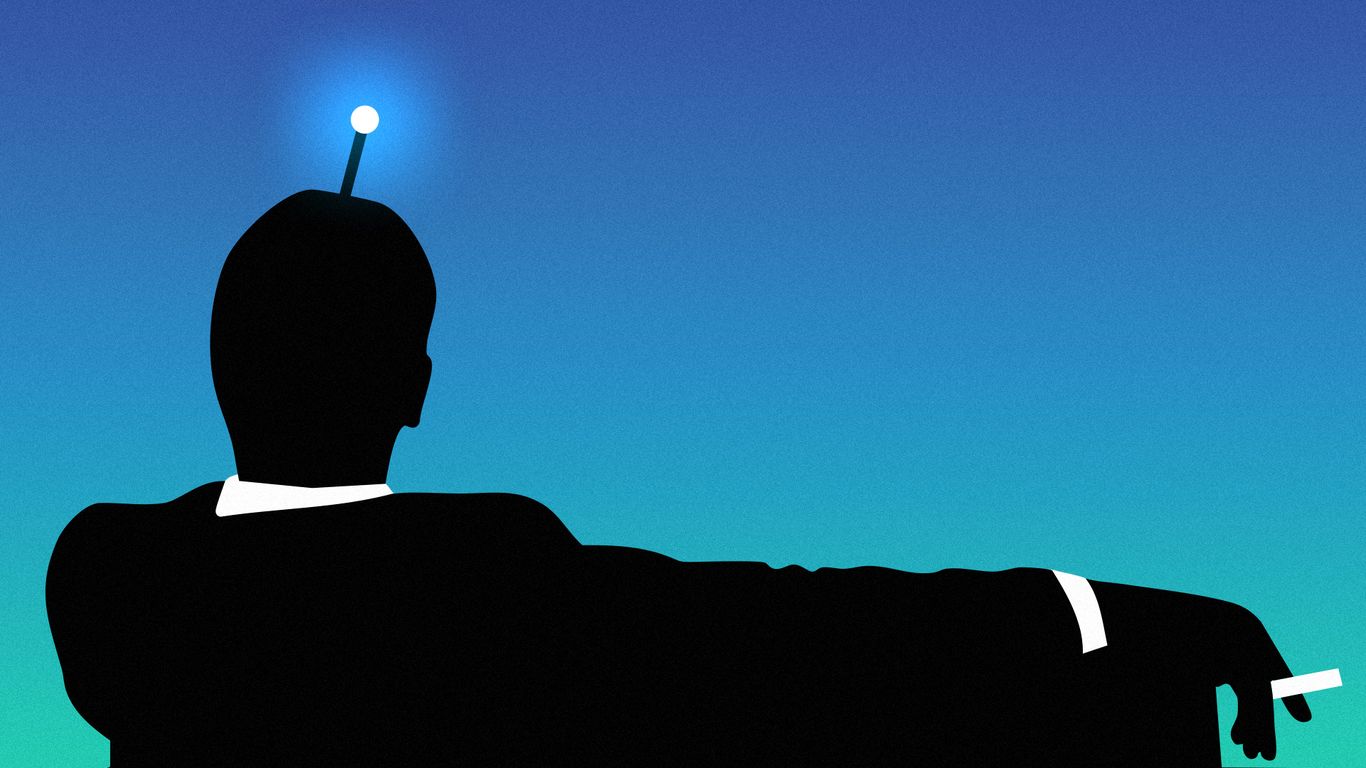 OpenAI undergoes leadership changes ahead of IPO