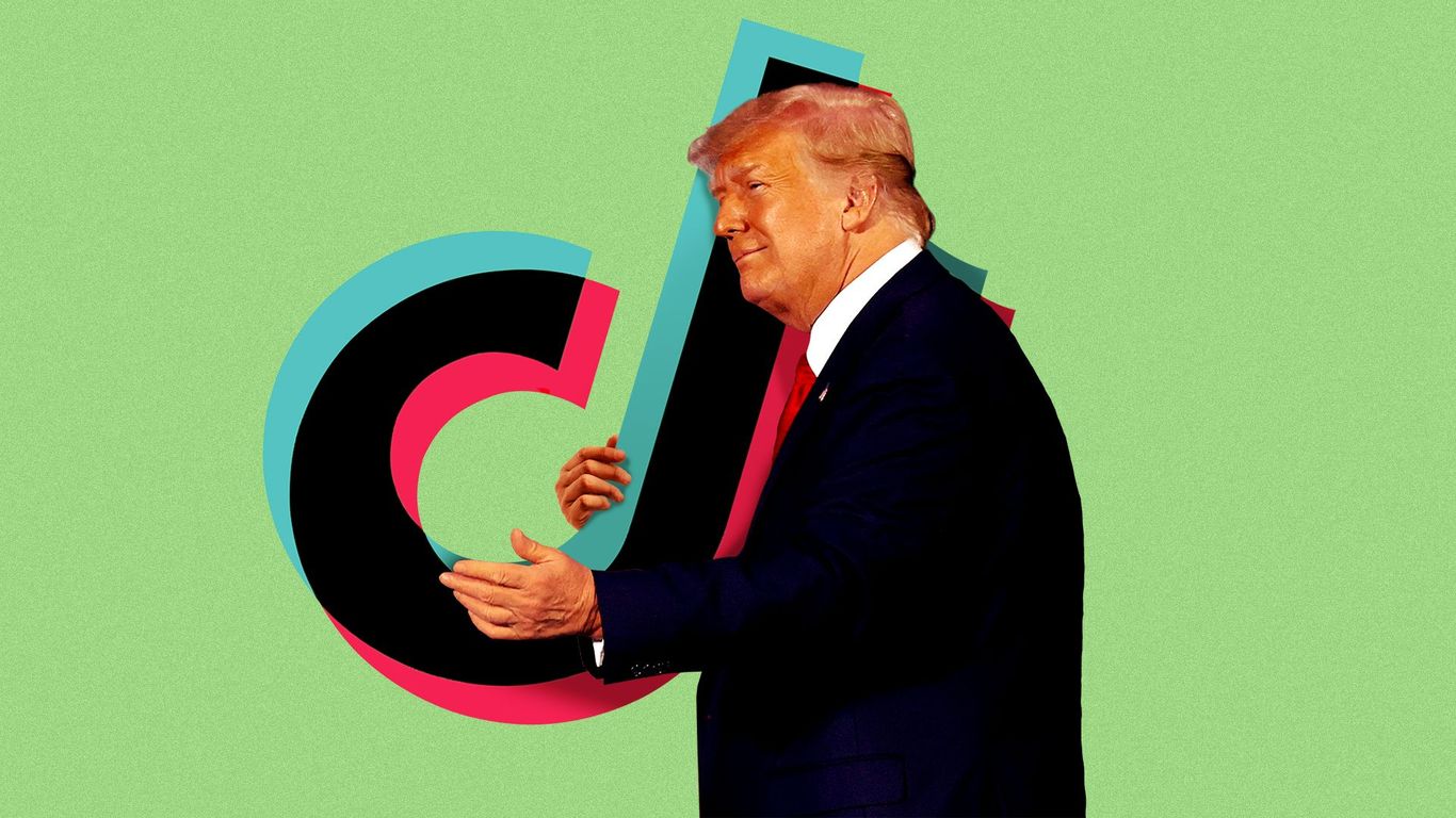 Trump's Cabinet Members to Launch TikTok Accounts Following DOJ Guidelines