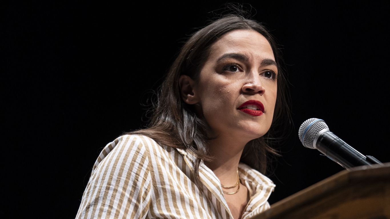 DCCC Faces Criticism Over Failed Primary Support for Arizona Candidate