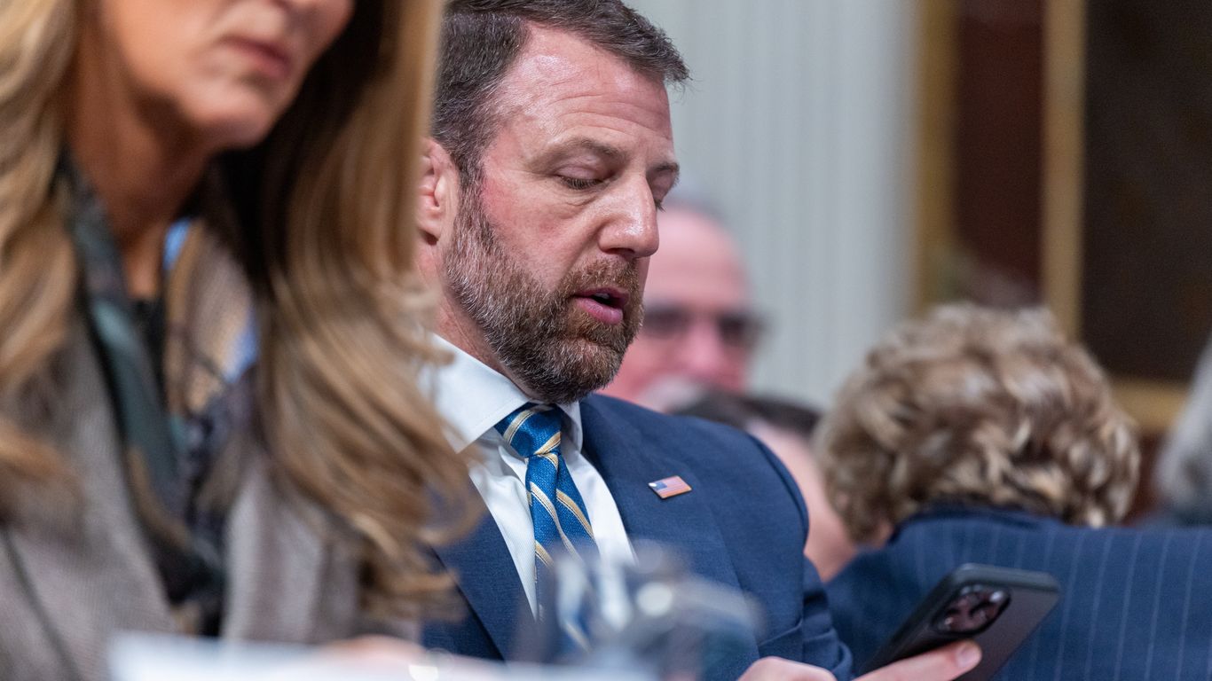 DHS Secretary Mullin Responds to Requests from Congressional Colleagues