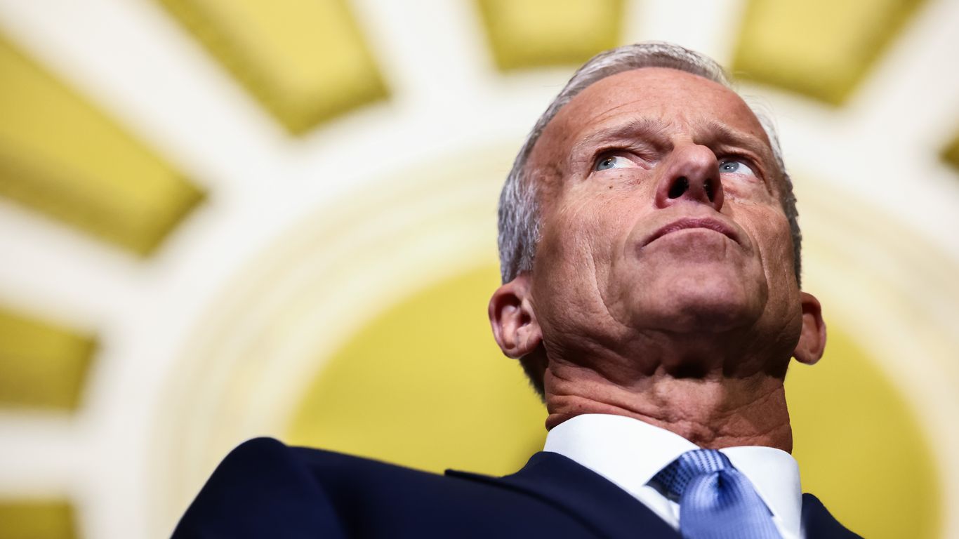 House GOP Leaders Urge Senate to Act on Reconciliation Package