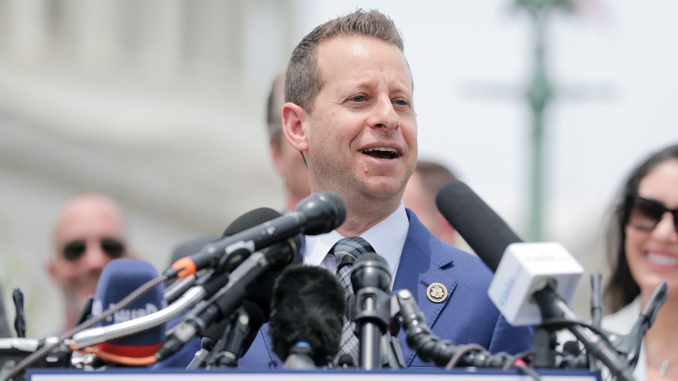House Democrats appoint pro-Israel members to Foreign Affairs Committee