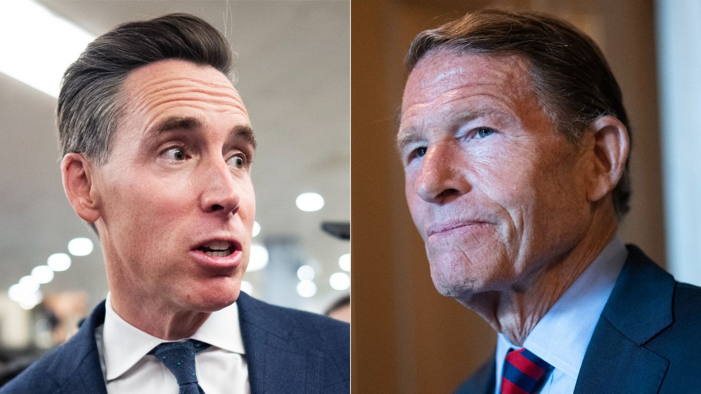 Lawmakers collaborate on regulating AI as recess approaches