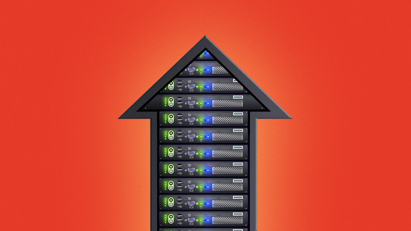 Challenges for Off-Grid Data Centers Impacting AI Development