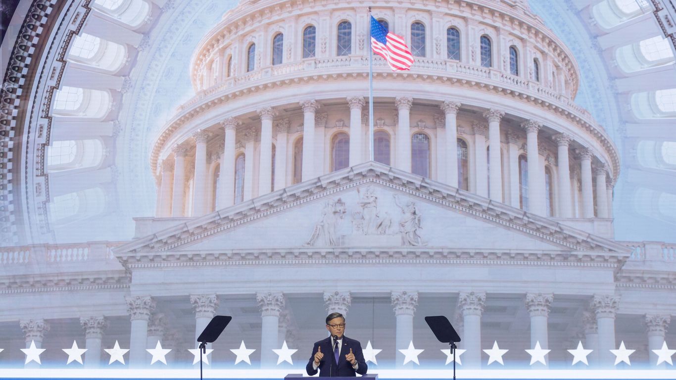 House passes bipartisan Ratepayer Protection Act for AI data centers