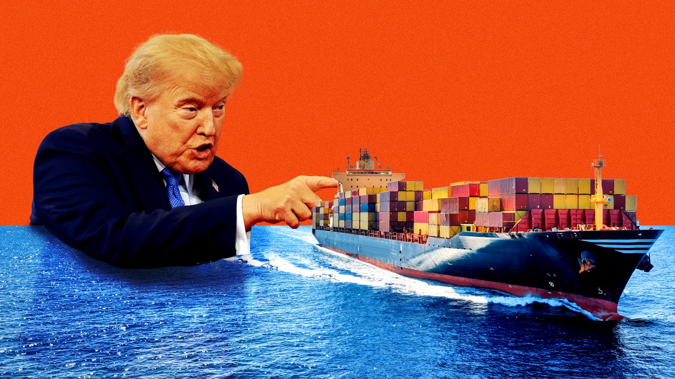 U.S. Military Gains Control Over Strait of Hormuz Amid Ongoing Conflict