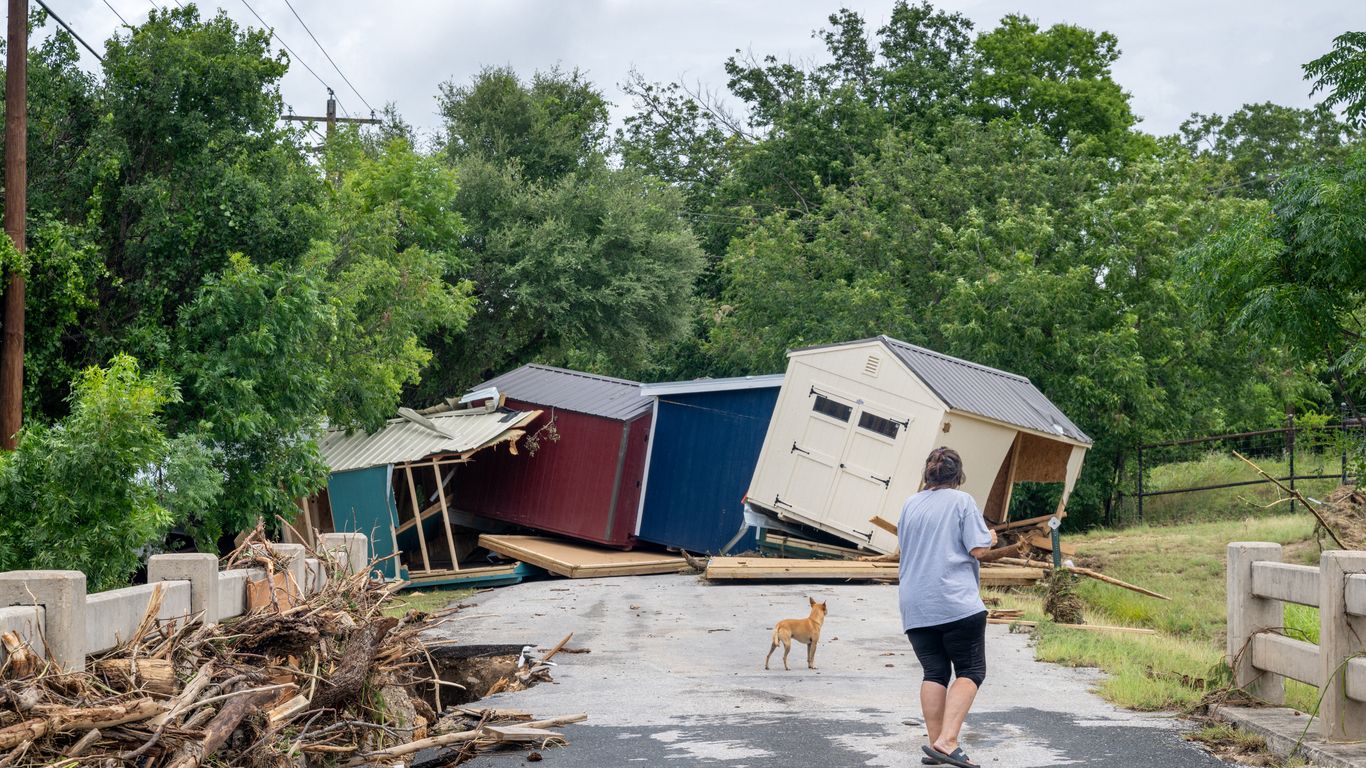 U.S. Communities Implement Climate Adaptation Strategies Amid Extreme Weather