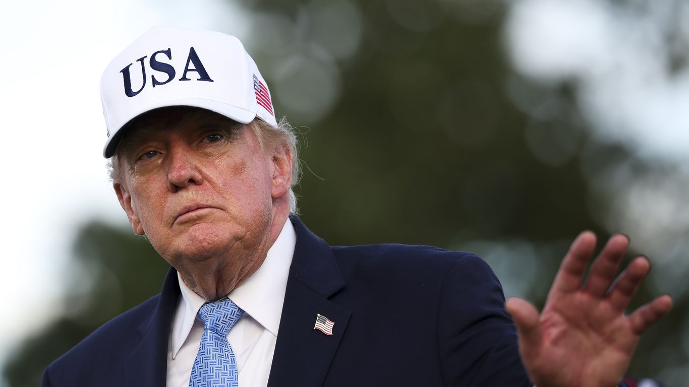 List of Attendees at White House AI Meeting Released