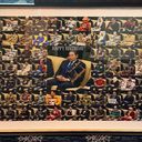 Rubio Birthday Gift Includes Collage of Popular Memes