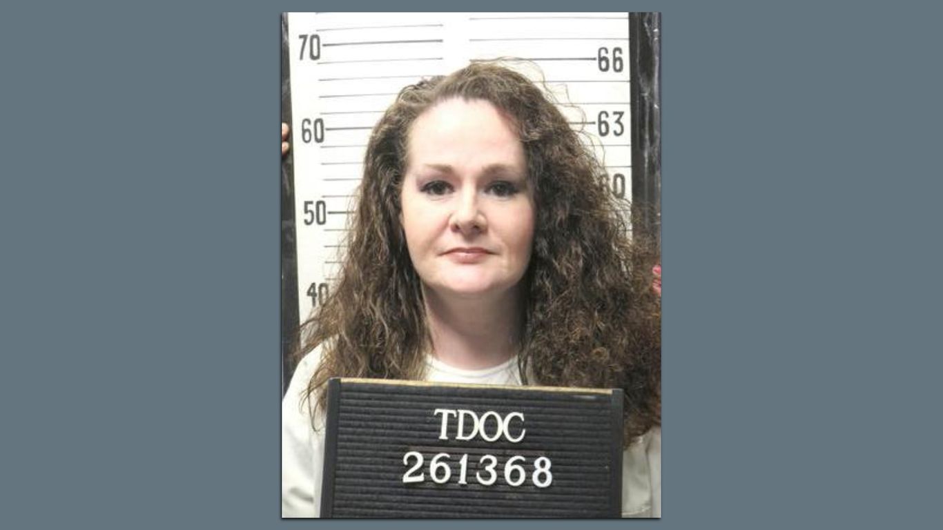 Tennessee inmate receives medical care after execution attempt