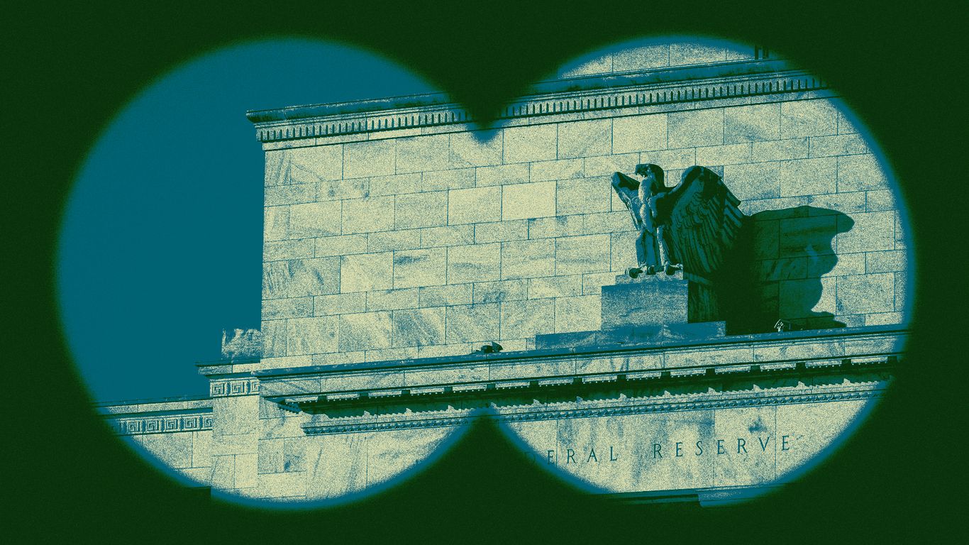 Federal Reserve Meeting May Lead to Interest Rate Changes