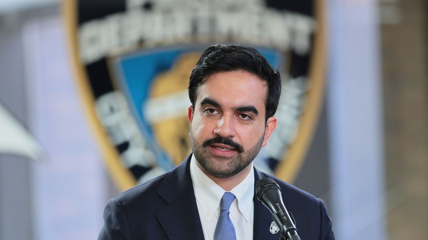 Cities file lawsuit against immigration rule affecting public benefits access