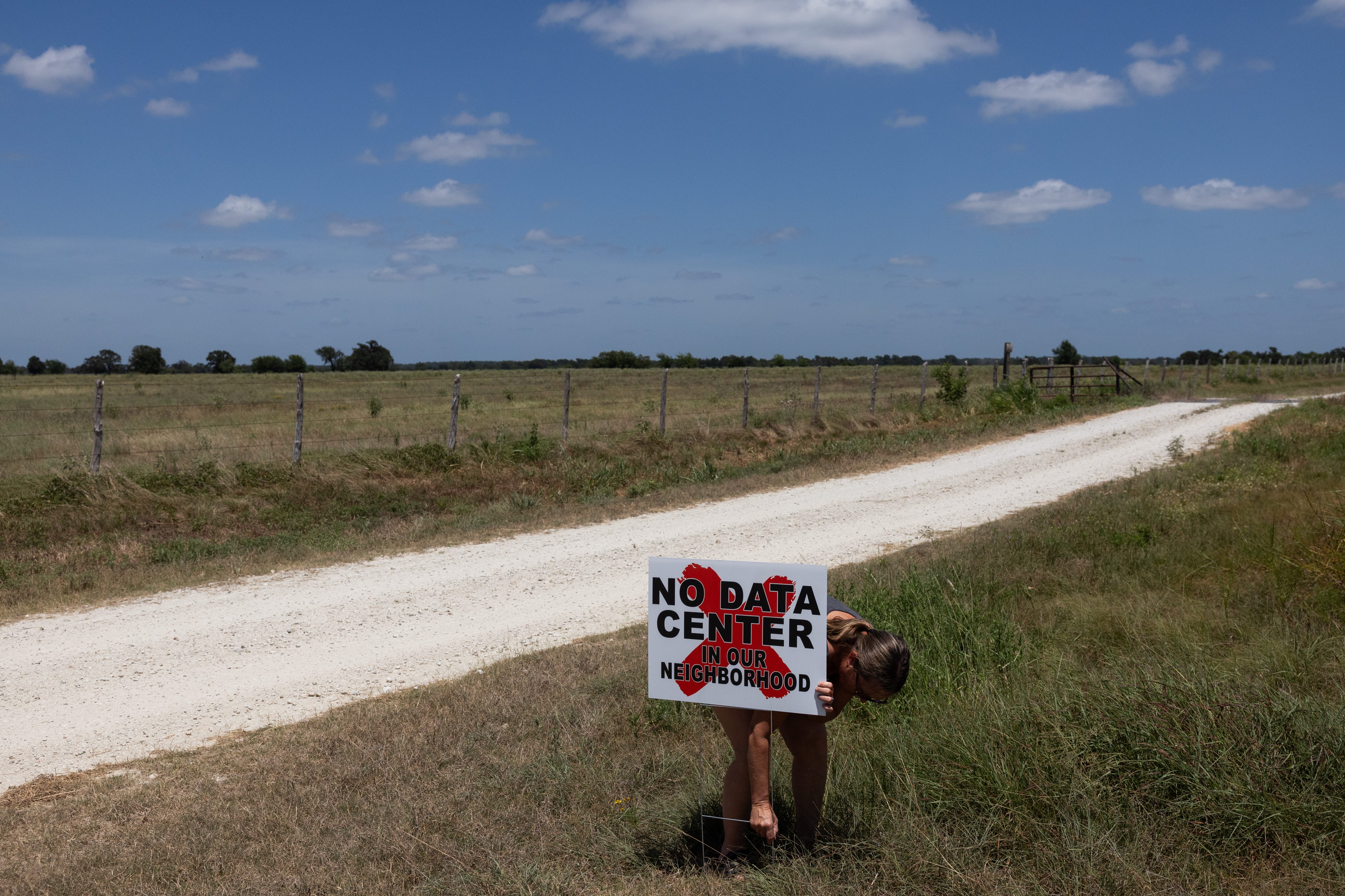 Local Control Issues Faced by Rural Communities and Corporations