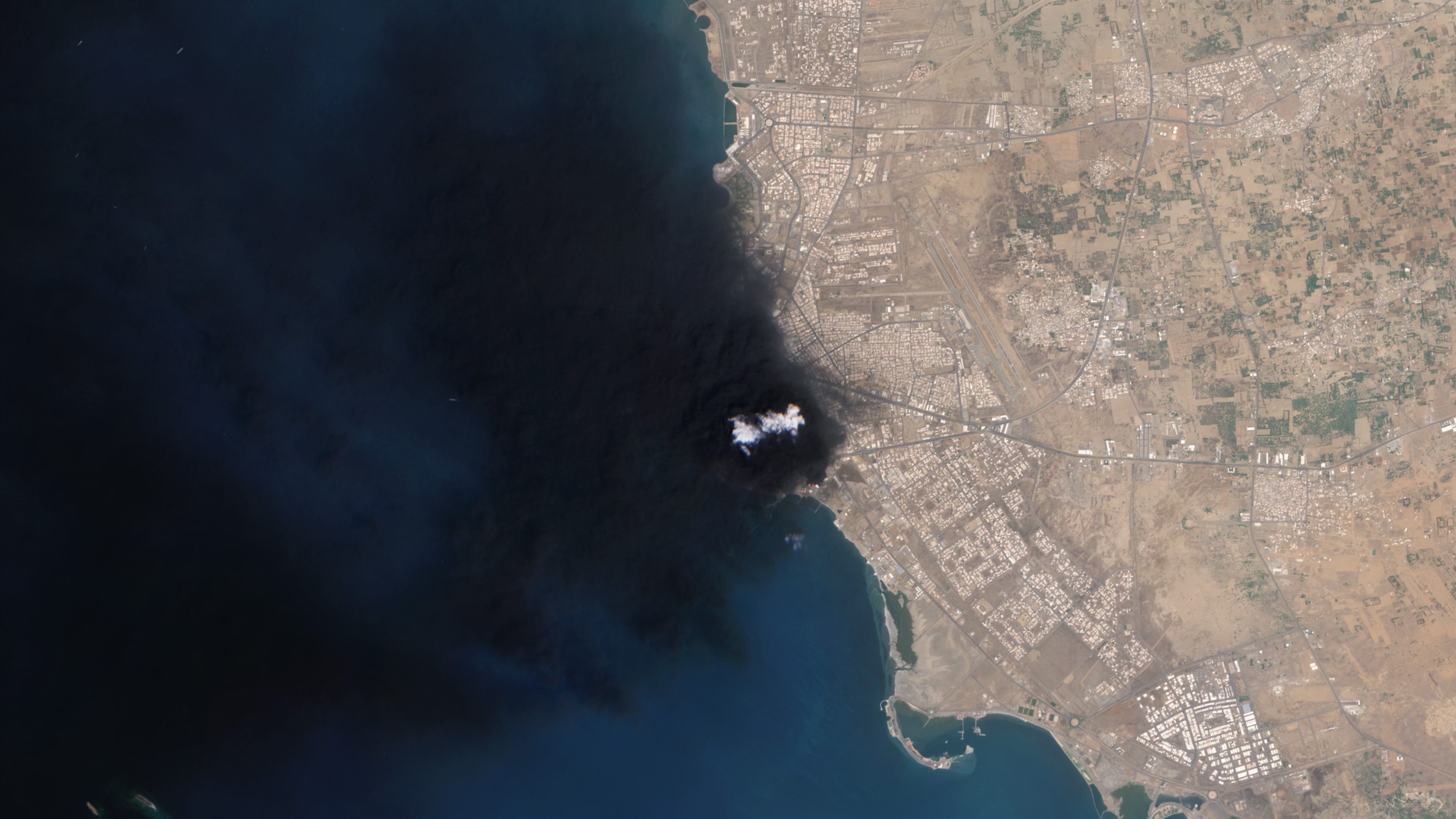 Saudi Aramco reduces oil shipments to Europe; voting begins in the midterm elections; mosque bombing in Pakistan