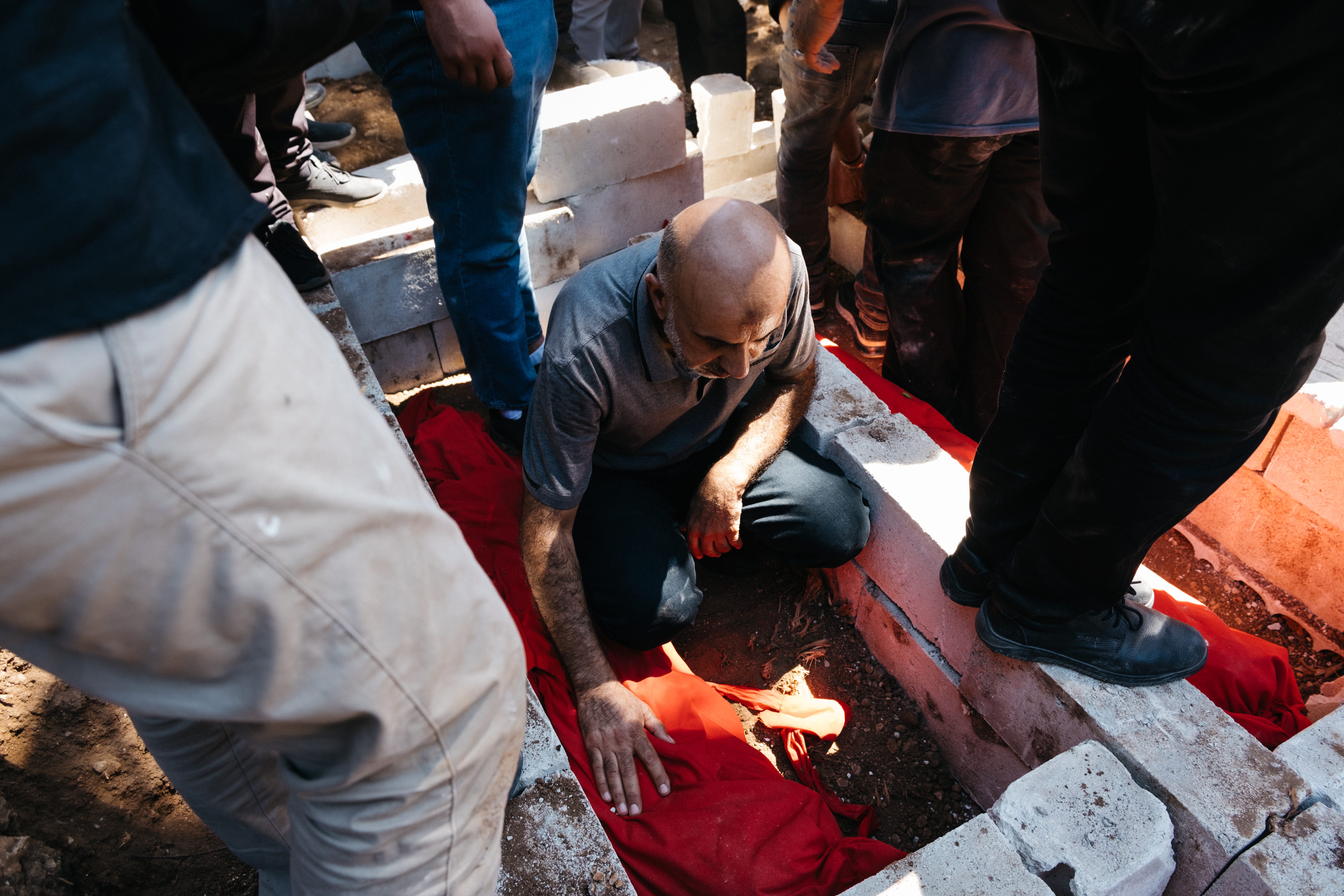 Israeli Airstrike in Lebanon Results in Deaths of 12 Family Members
