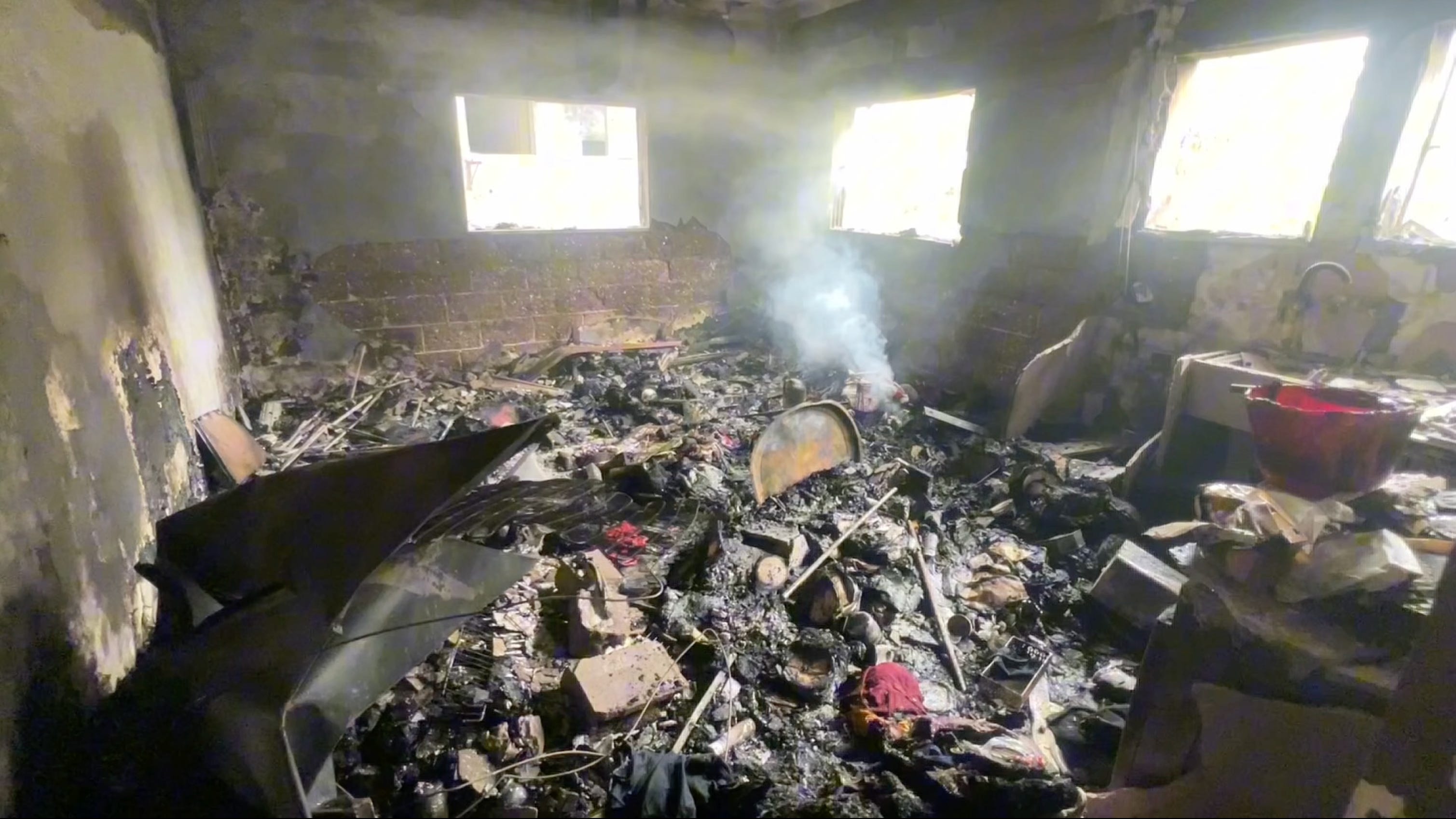 Israeli Military Actions Result in Civilian Casualties in Gaza