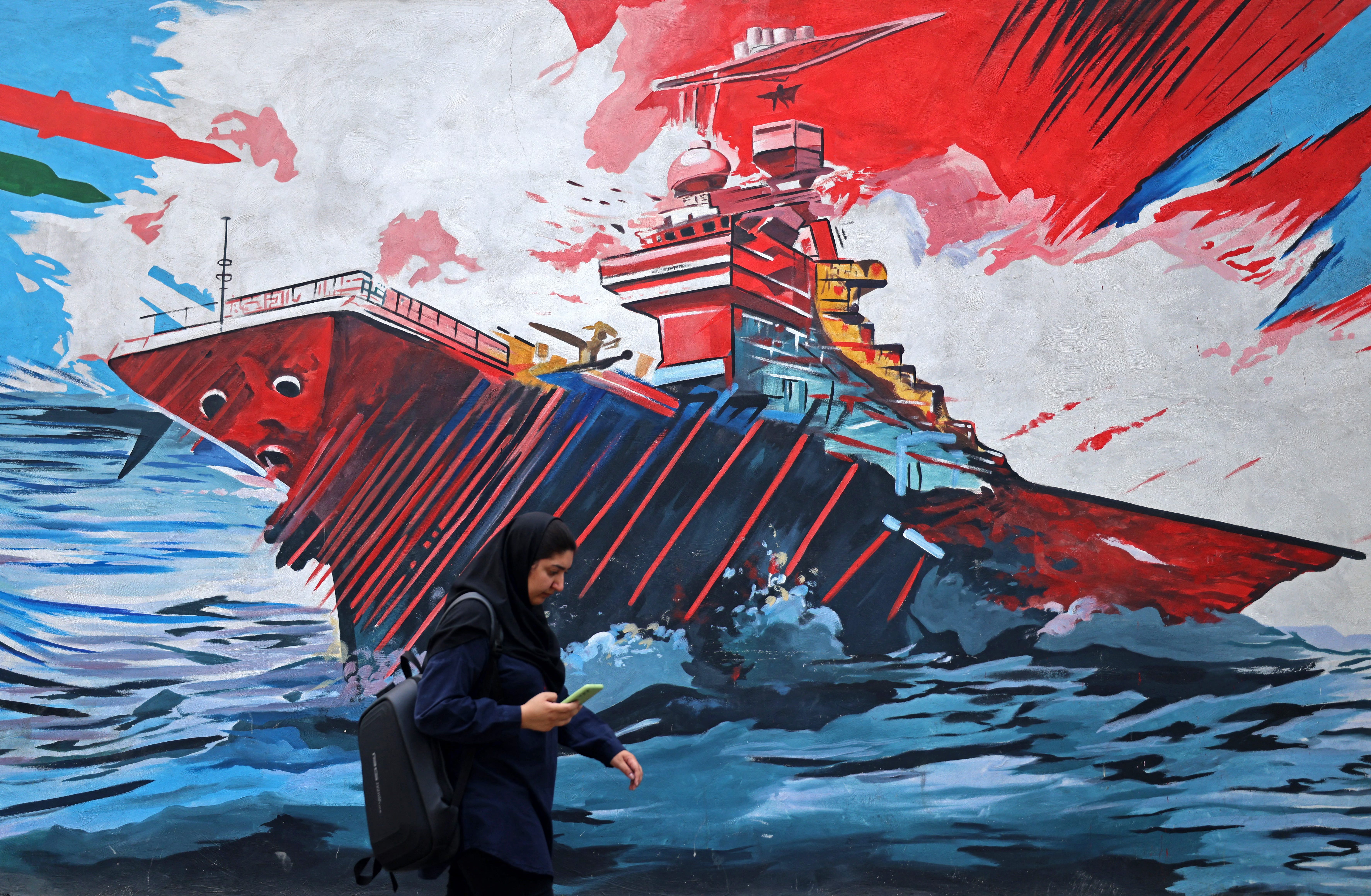 U.S. Involvement in Iran Conflict; Israel and Greece Defense Agreement; Venezuela Oil Deal Details