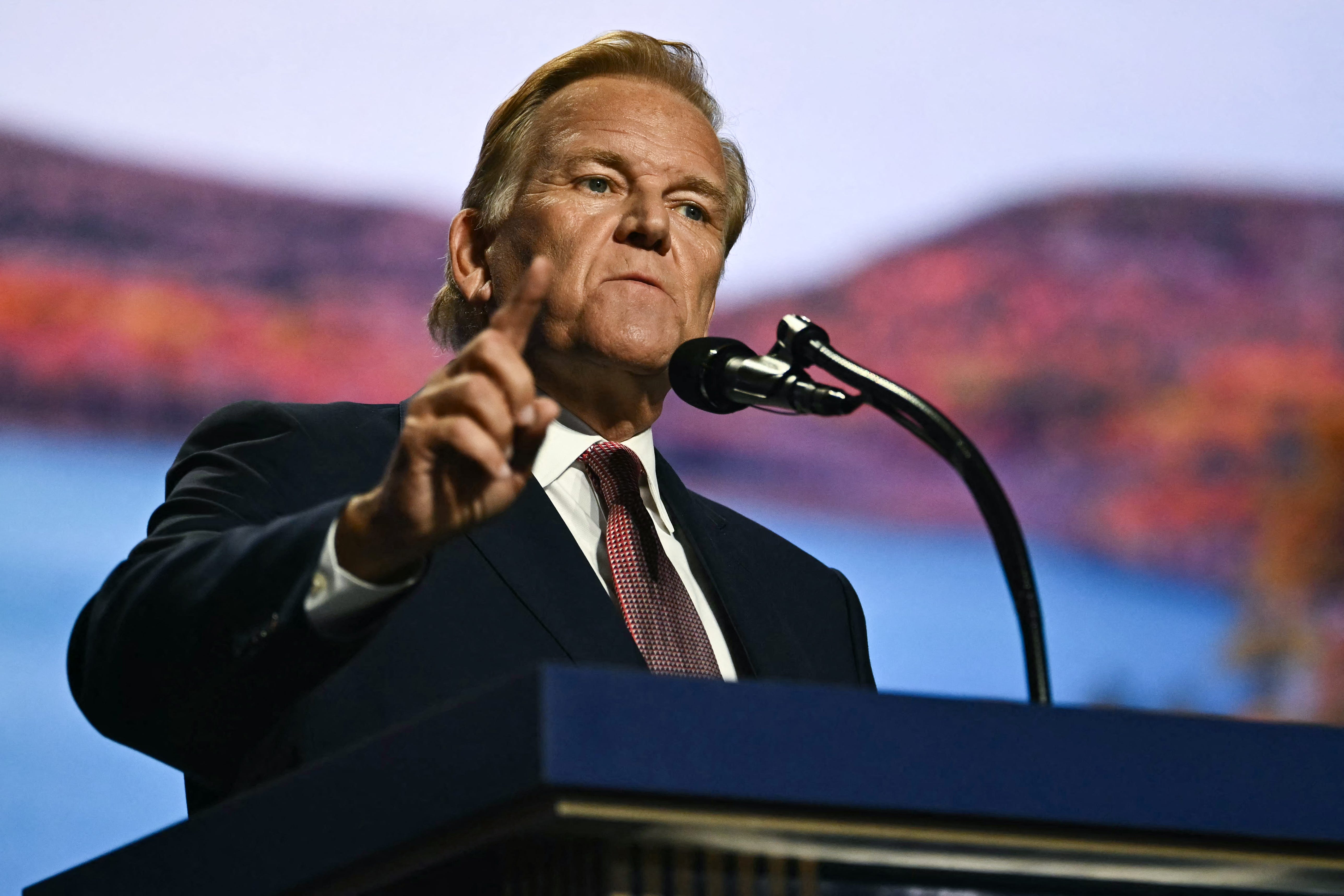 Michigan Senate Candidate Mike Rogers' Role in Prescription Opioid Legislation