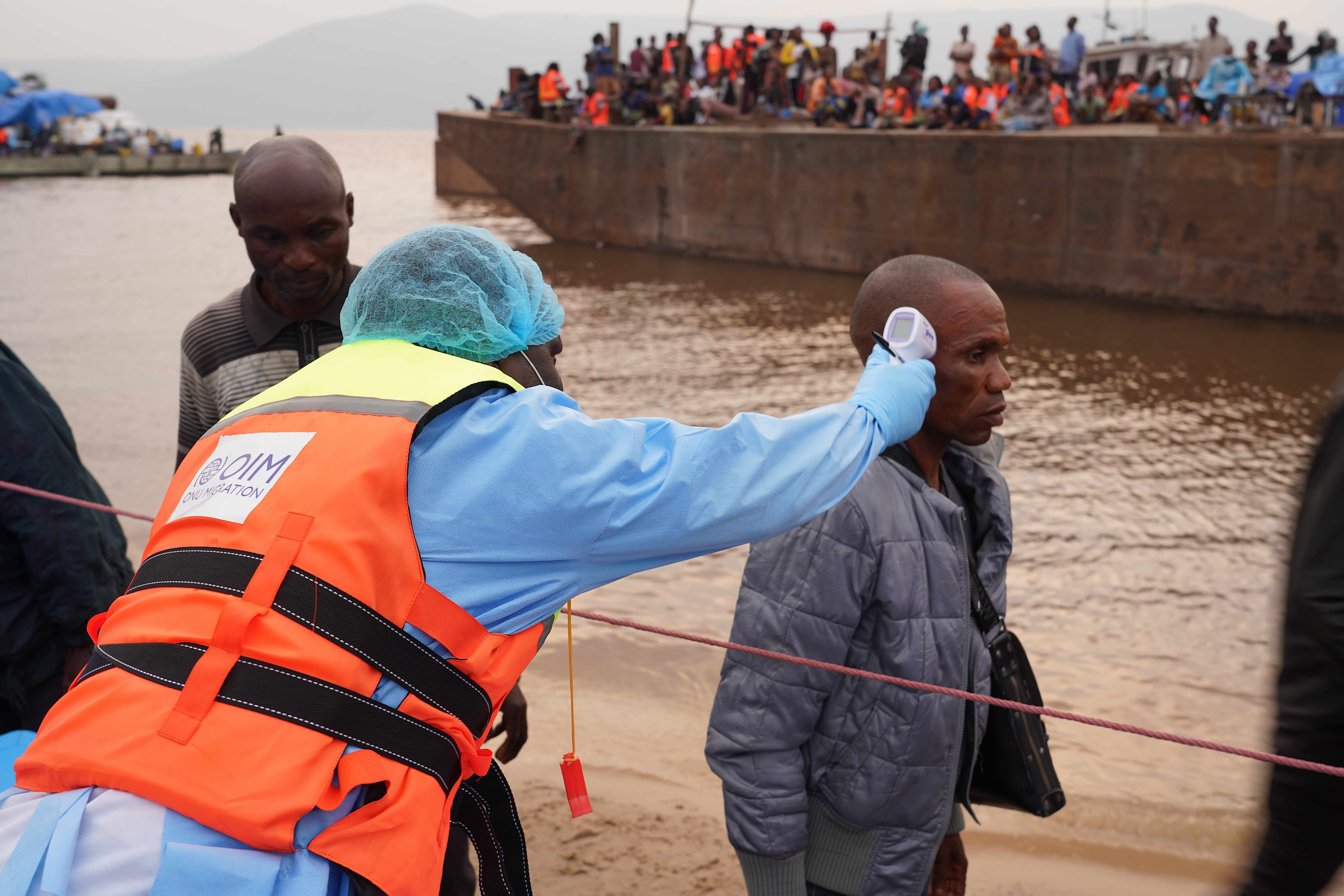 Primary elections held in Florida, Alaska, and California; Israel targets Syrian air base; Ebola outbreak reported in Congo