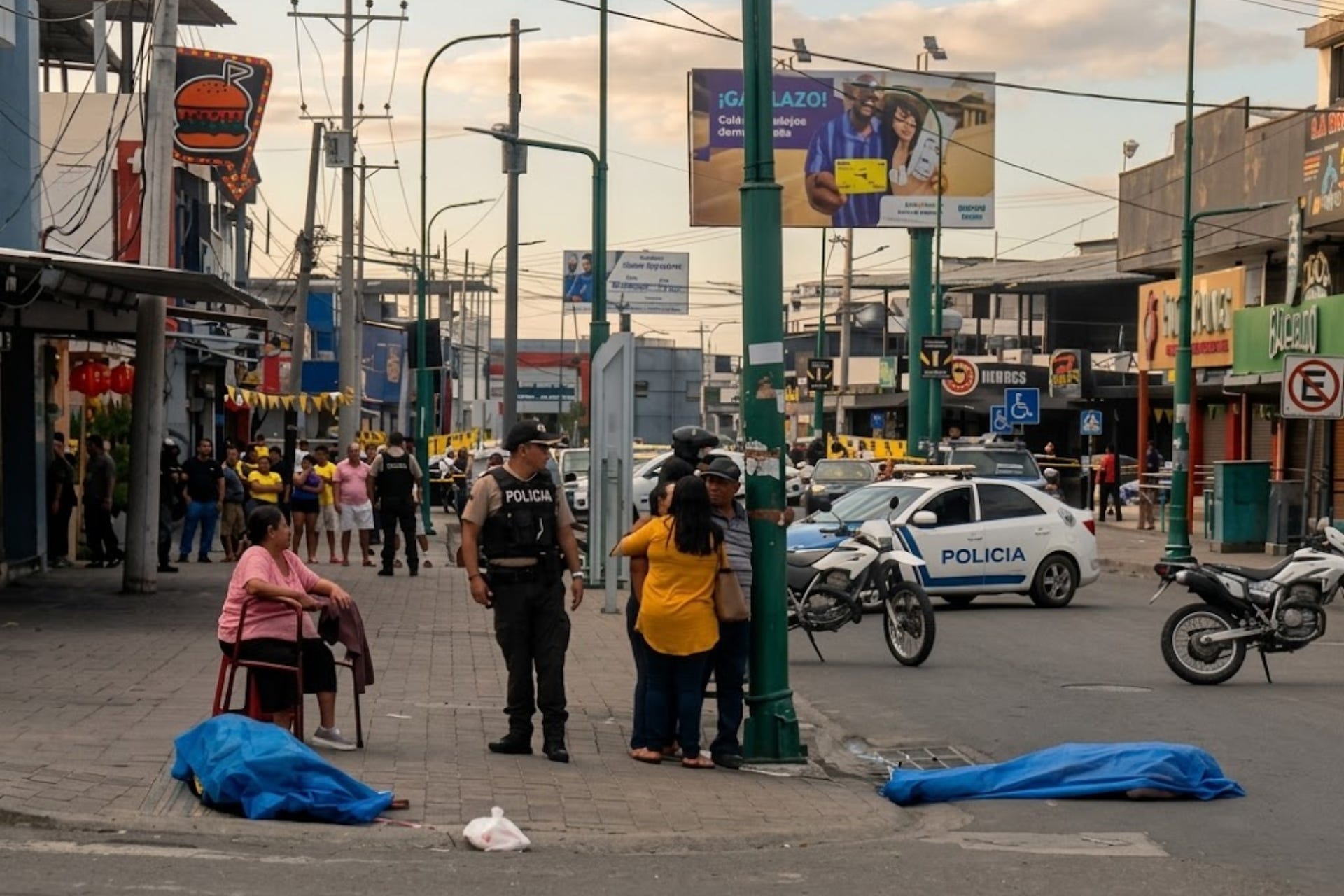 Fiscal Analyses Investigation Linked to US Coast Guard Operations in Ecuador