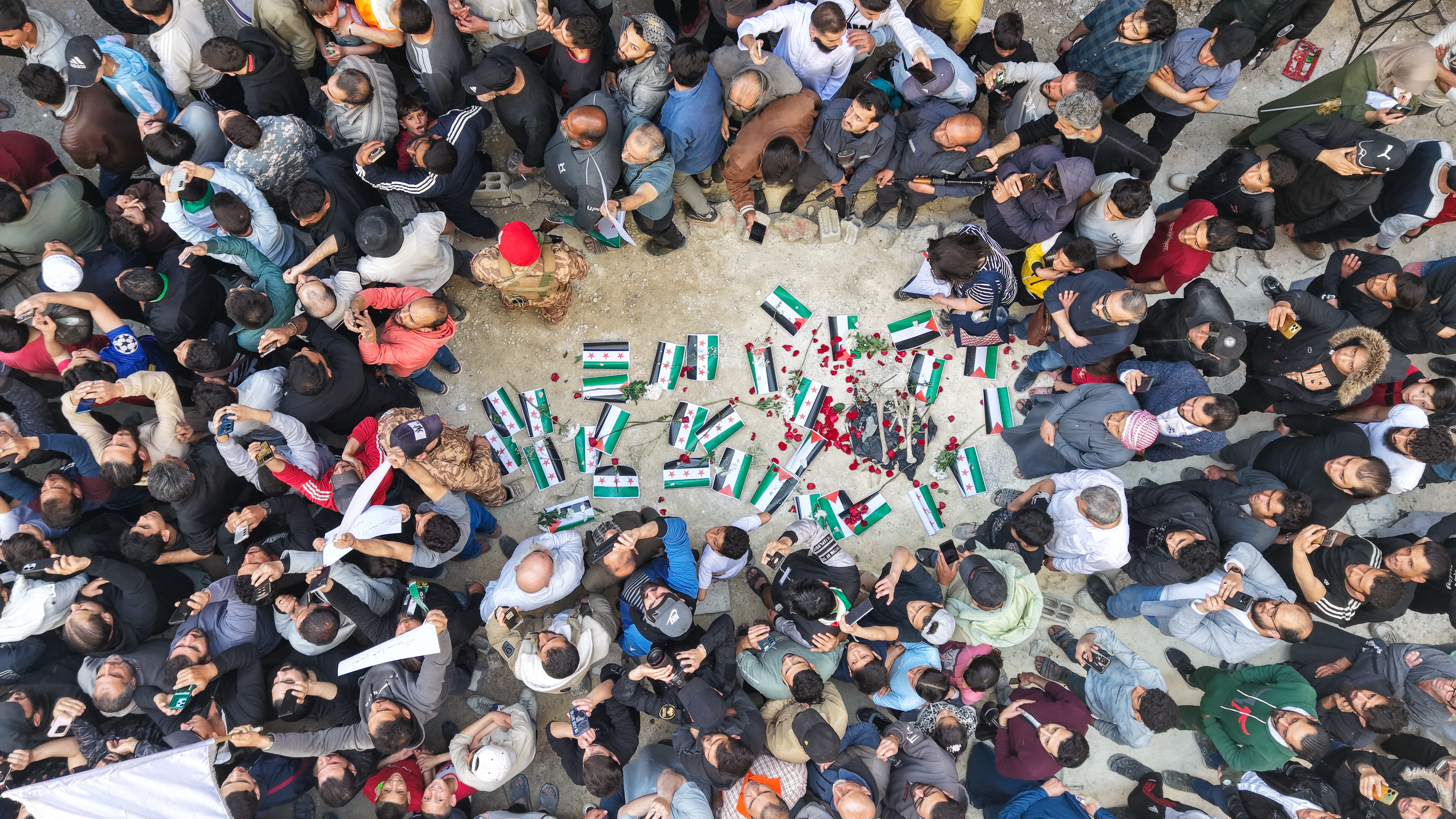 Syria Faces Challenges in Transitional Justice Amid War Crimes Accusations
