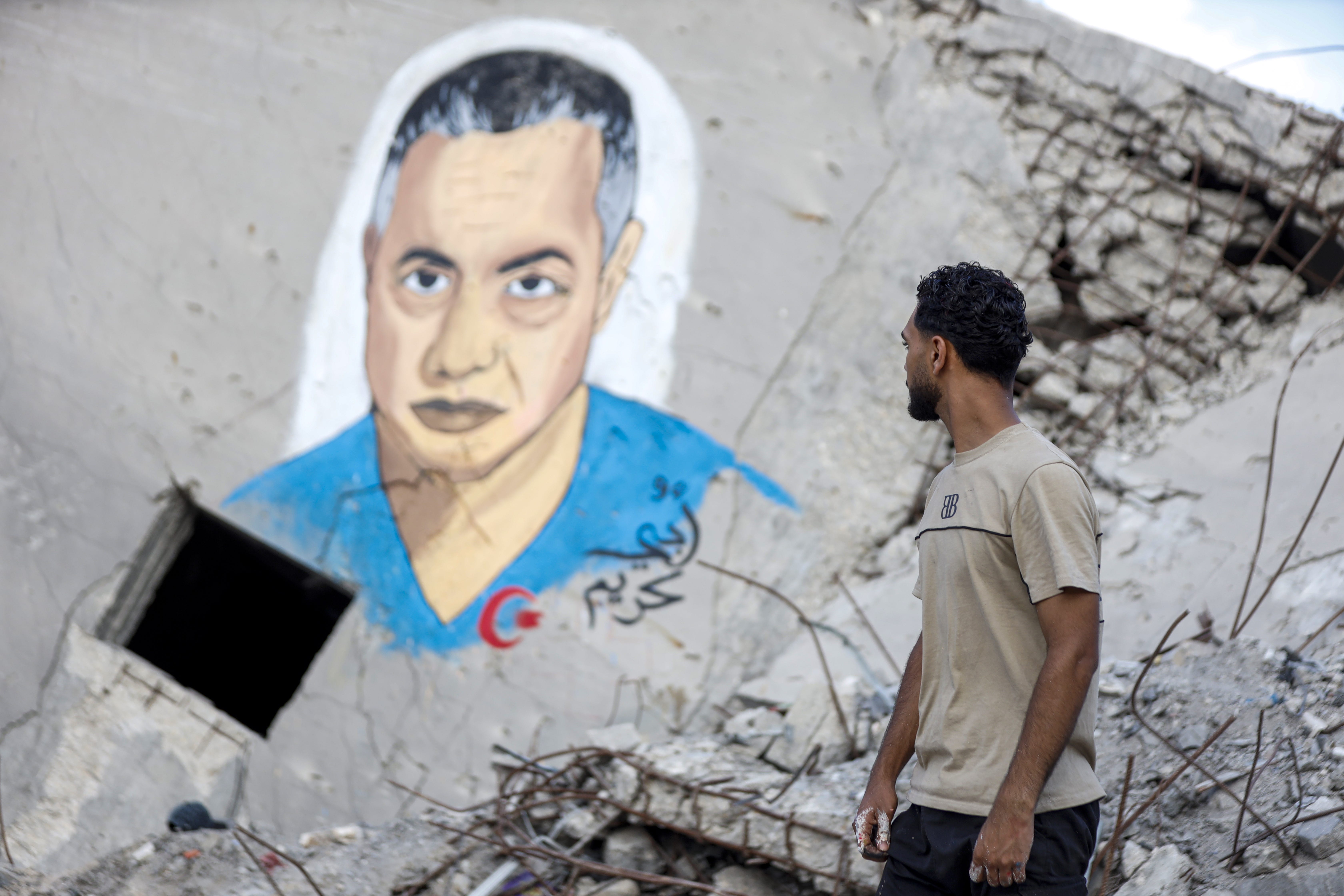 Palestinian Doctors Face Legal Challenges Amid Ongoing Detention Issues