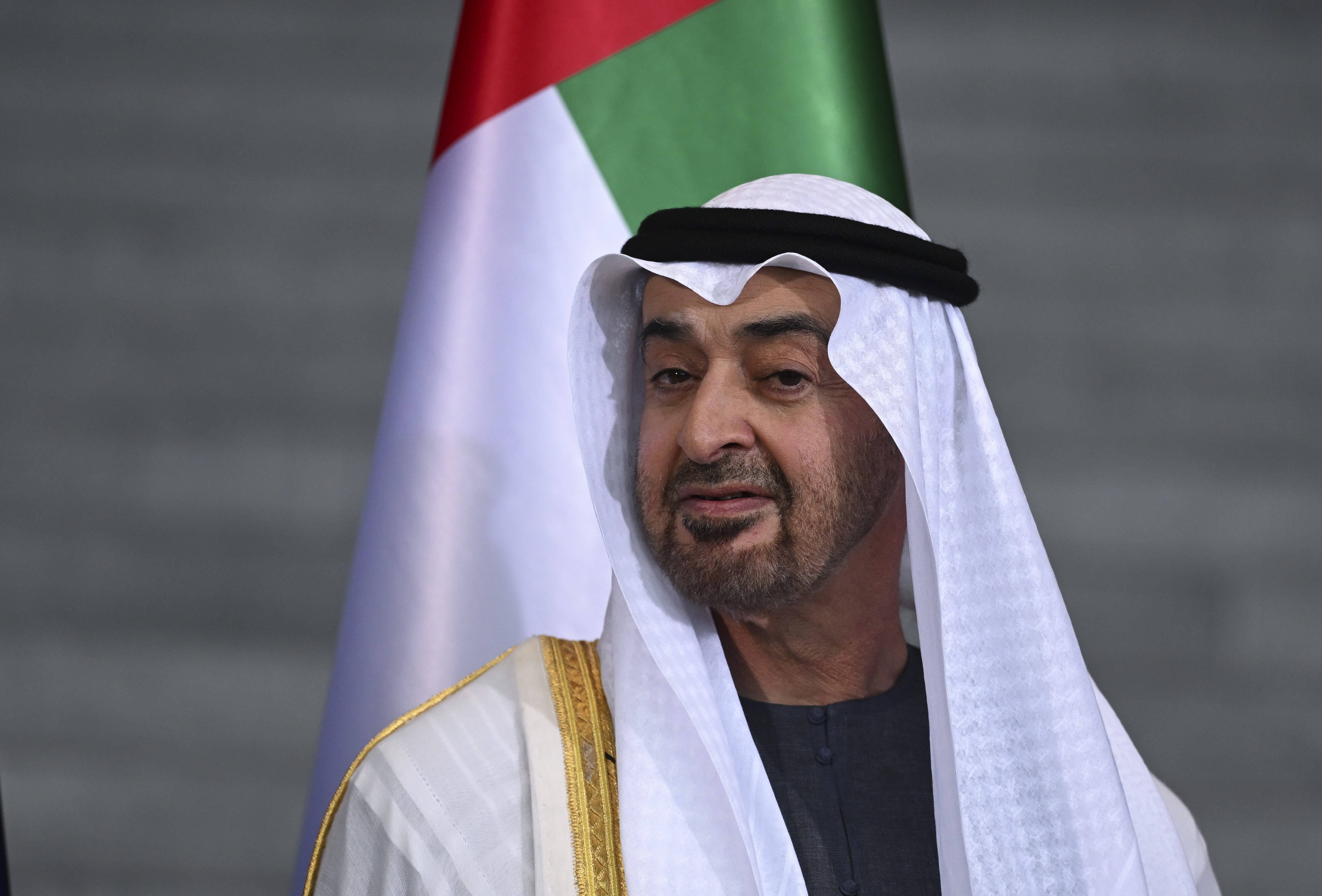UAE Campaign Targeted American Muslims Through Defamation Efforts