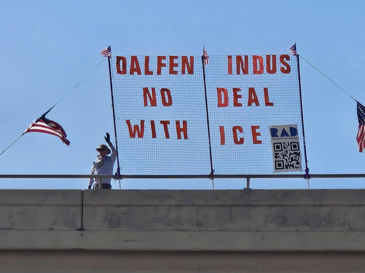ICE Considers Purchasing Warehouses for Detention Facilities